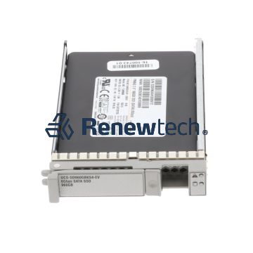 960GB 2.5 inch Enterprise Value 6G SATA SSD