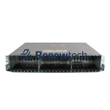 EMC 25-slot Disk Array Enclosure for 2.5 EXTREMIO