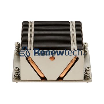 Fujitsu Heatsink RX2540 M1/M2 (> 120 watt)