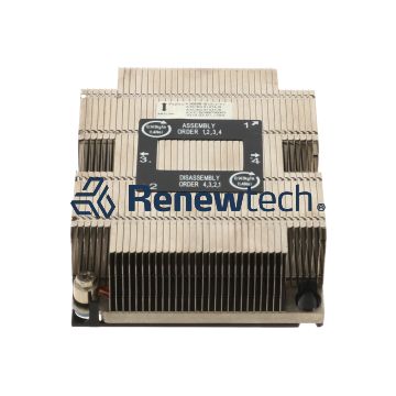 Processor Heat Sink B1012-V1