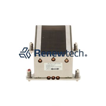 Fujitsu Heatsink RX300 S7/S8 TX300 S7/S8
