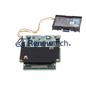 H730 12Gb/s SAS 1GB FC