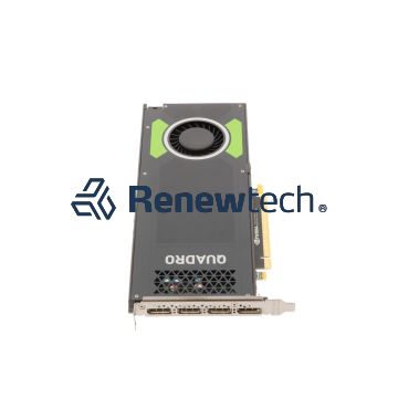 PNY NVIDIA QUADRO P4000 8GB GDDR5 GPU PCI-E 3.0