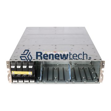 EMC VNX5300 3.5 DPE Block