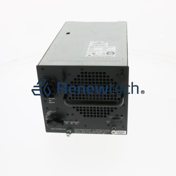 CISCO WS-CAC-3000W - Catalyst 6500 3000W AC power supply