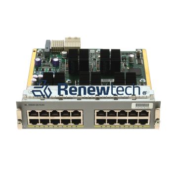 CISCO WS-X4920-GB-RJ45 - 