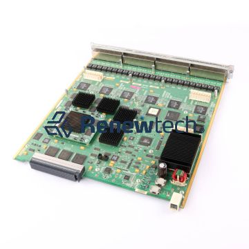 Cisco Catalyst 6500 48 port 10/100 module