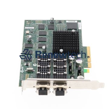 PCI-e, Dual-port 10Gbps NIC FC 
