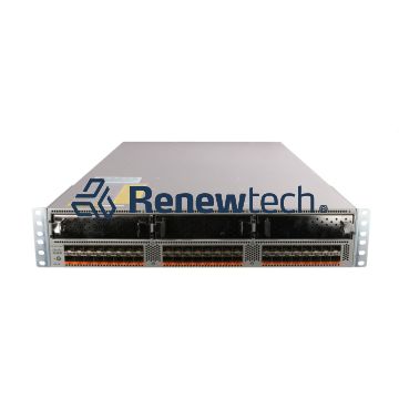 Netapp 48-Port 10Gb Interconnect Cluster Switch