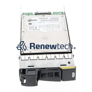 NetApp 500GB 7.2K SATA HDD