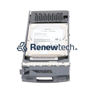 NetApp 1.8tb 10k 12G SFF HDD