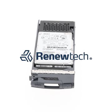 NetApp 1.2TB 10K SAS HDD SFF