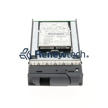 NetApp 1.2TB SAS 6G 10K LFF Hard drive 