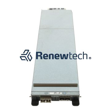 Netapp 4-Port 16GB FC Adapter 