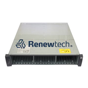 NetApp DE224C Expansion Shelf
