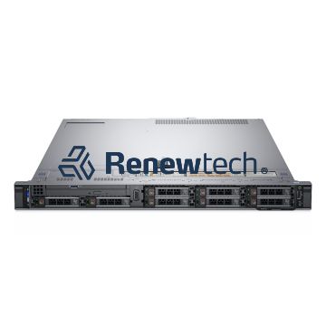 Refurbished serveur, refurbished stockage, refurbished réseau, matériel certifié, IT durable, ITAD, Renewtech