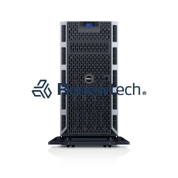 Refurbished serveur, refurbished stockage, refurbished réseau, matériel certifié, IT durable, ITAD, Renewtech