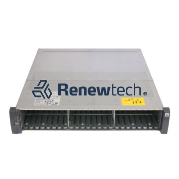 NetApp DS224C Expansion Shelf