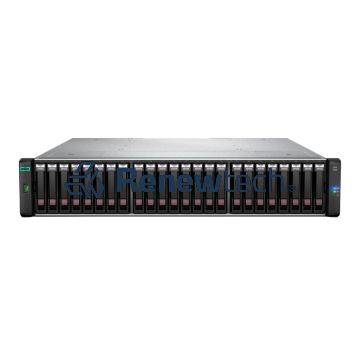 HPE MSA 2050