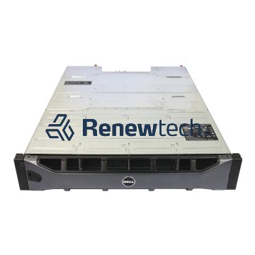 DELL Powervault MD3400 12x3.5