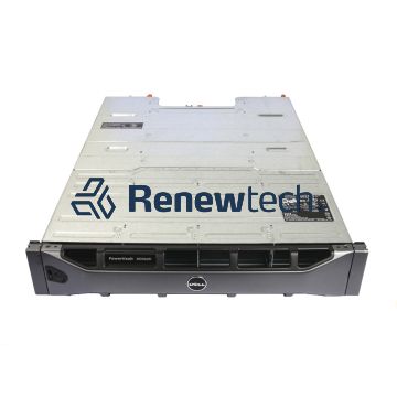 DELL Powervault MD3600 12x3.5