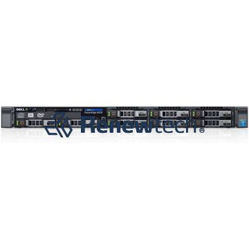 Refurbished serveur, refurbished stockage, refurbished réseau, matériel certifié, IT durable, ITAD, Renewtech