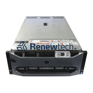 Refurbished serveur, refurbished stockage, refurbished réseau, matériel certifié, IT durable, ITAD, Renewtech