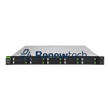 Refurbished serveur, refurbished stockage, refurbished réseau, matériel certifié, IT durable, ITAD, Renewtech