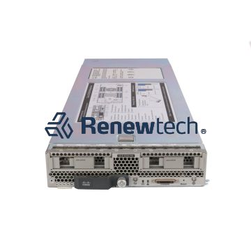 Refurbished serveur, refurbished stockage, refurbished réseau, matériel certifié, IT durable, ITAD, Renewtech