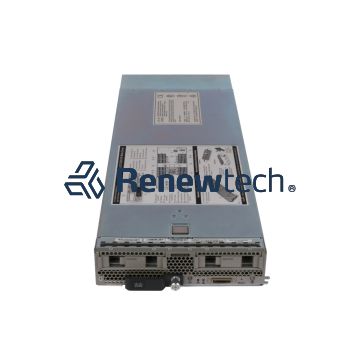 Refurbished serveur, refurbished stockage, refurbished réseau, matériel certifié, IT durable, ITAD, Renewtech