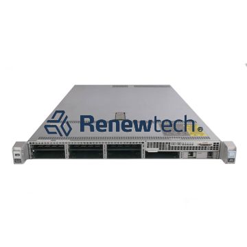 Refurbished serveur, refurbished stockage, refurbished réseau, matériel certifié, IT durable, ITAD, Renewtech