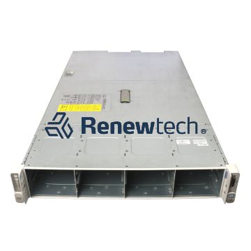 Refurbished serveur, refurbished stockage, refurbished réseau, matériel certifié, IT durable, ITAD, Renewtech