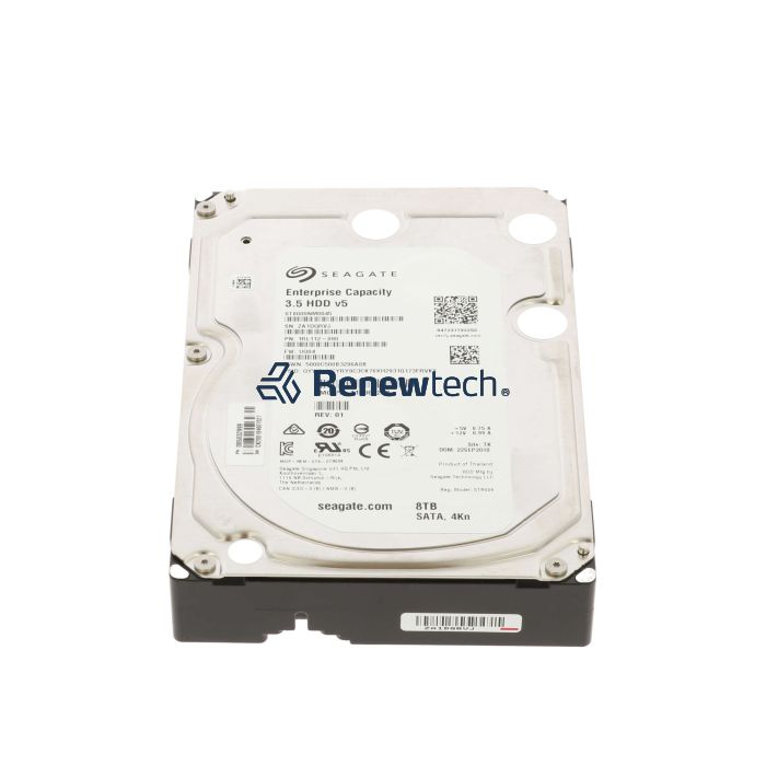 Refurbished serveur, refurbished stockage, refurbished réseau, matériel certifié, IT durable, ITAD, Renewtech