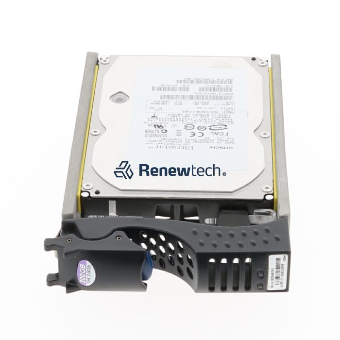 Refurbished serveur, refurbished stockage, refurbished réseau, matériel certifié, IT durable, ITAD, Renewtech