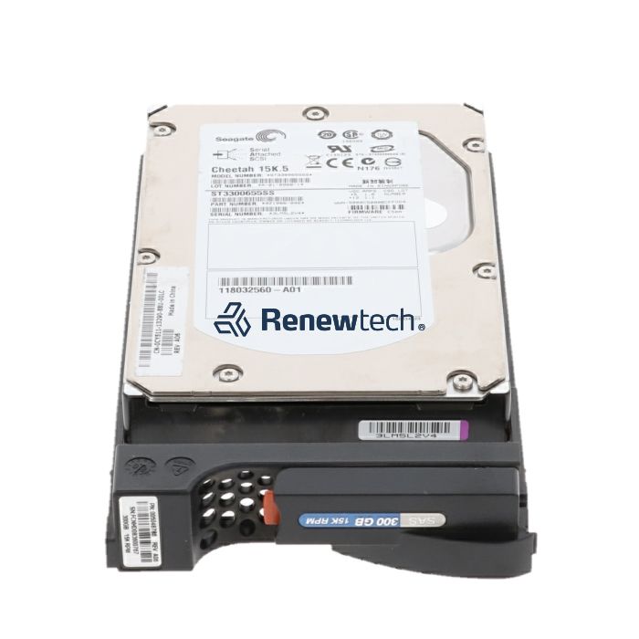 Refurbished serveur, refurbished stockage, refurbished réseau, matériel certifié, IT durable, ITAD, Renewtech