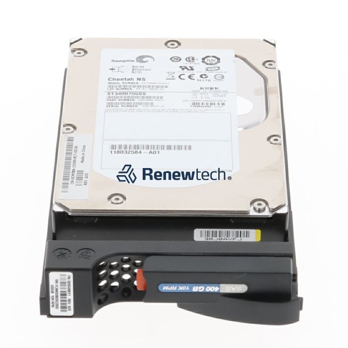 Refurbished serveur, refurbished stockage, refurbished réseau, matériel certifié, IT durable, ITAD, Renewtech