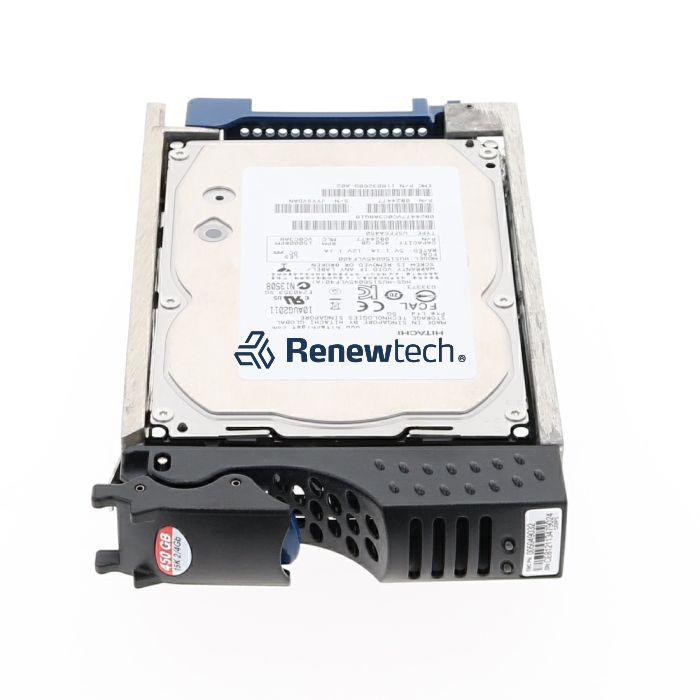 Refurbished serveur, refurbished stockage, refurbished réseau, matériel certifié, IT durable, ITAD, Renewtech