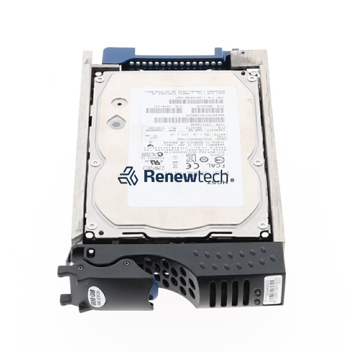 Refurbished serveur, refurbished stockage, refurbished réseau, matériel certifié, IT durable, ITAD, Renewtech