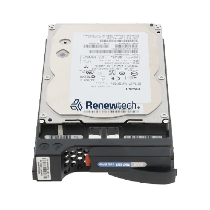Refurbished serveur, refurbished stockage, refurbished réseau, matériel certifié, IT durable, ITAD, Renewtech