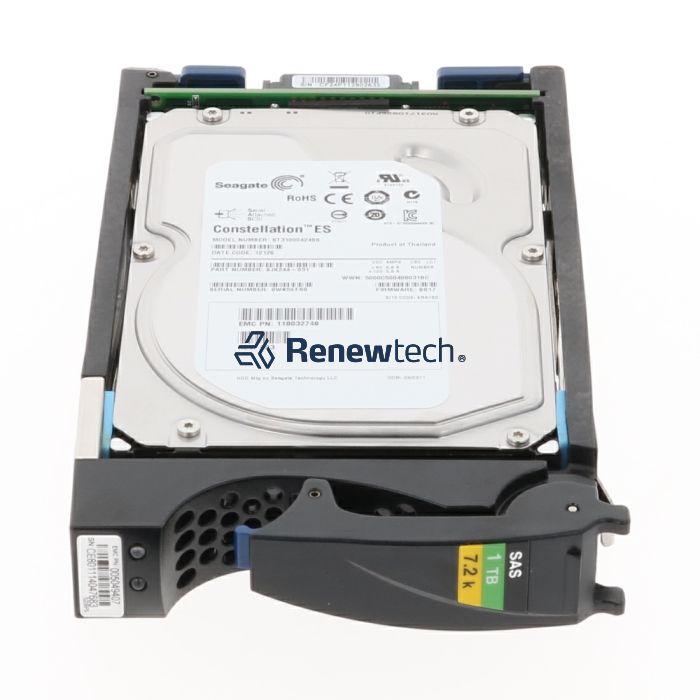 Refurbished serveur, refurbished stockage, refurbished réseau, matériel certifié, IT durable, ITAD, Renewtech