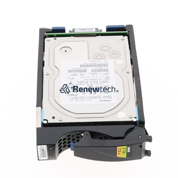 Refurbished serveur, refurbished stockage, refurbished réseau, matériel certifié, IT durable, ITAD, Renewtech