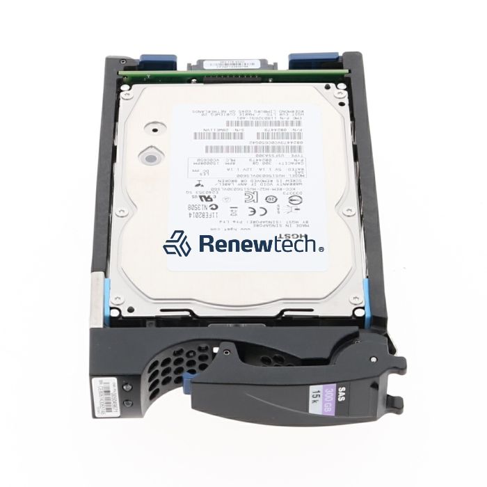 Refurbished serveur, refurbished stockage, refurbished réseau, matériel certifié, IT durable, ITAD, Renewtech