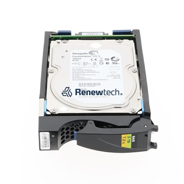 Refurbished serveur, refurbished stockage, refurbished réseau, matériel certifié, IT durable, ITAD, Renewtech