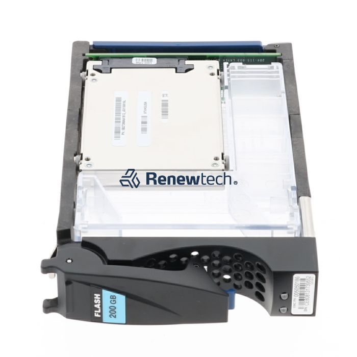 Refurbished serveur, refurbished stockage, refurbished réseau, matériel certifié, IT durable, ITAD, Renewtech