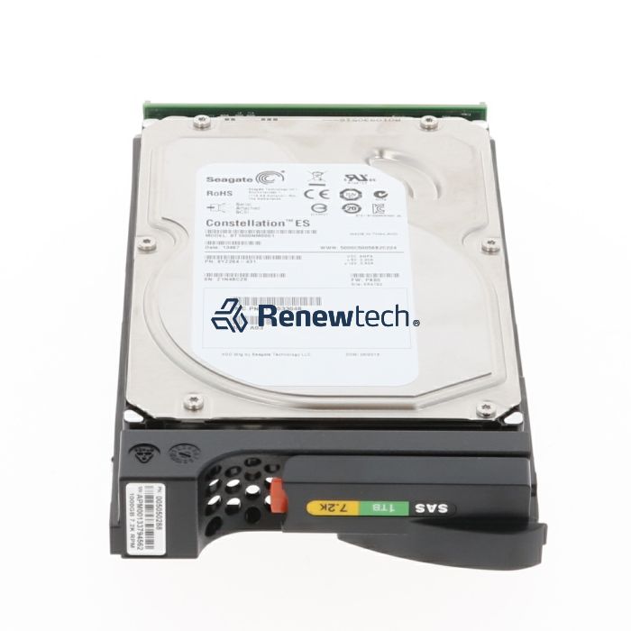 Refurbished serveur, refurbished stockage, refurbished réseau, matériel certifié, IT durable, ITAD, Renewtech