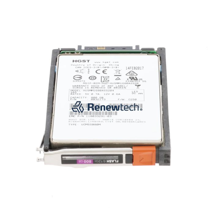 Refurbished serveur, refurbished stockage, refurbished réseau, matériel certifié, IT durable, ITAD, Renewtech