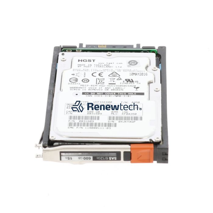Refurbished serveur, refurbished stockage, refurbished réseau, matériel certifié, IT durable, ITAD, Renewtech
