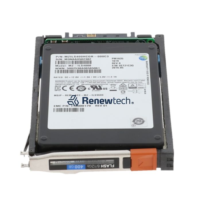 Refurbished serveur, refurbished stockage, refurbished réseau, matériel certifié, IT durable, ITAD, Renewtech