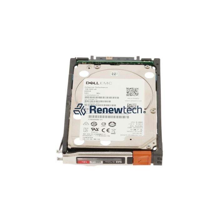 Refurbished serveur, refurbished stockage, refurbished réseau, matériel certifié, IT durable, ITAD, Renewtech