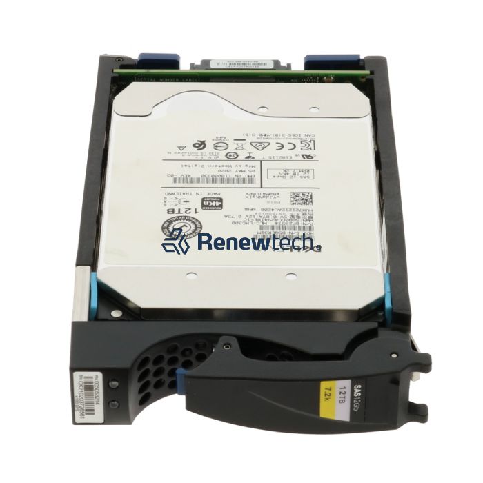 Refurbished serveur, refurbished stockage, refurbished réseau, matériel certifié, IT durable, ITAD, Renewtech